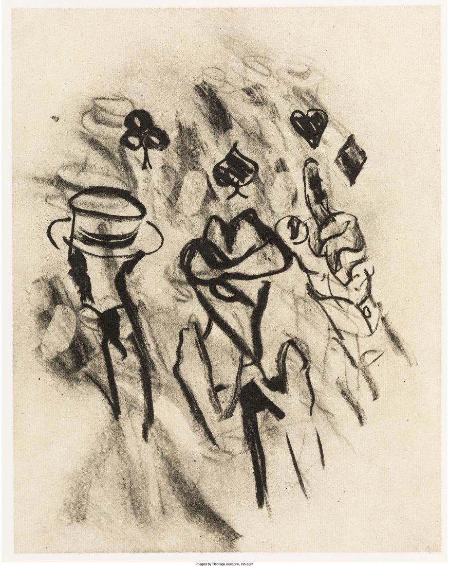 [Willem de Kooning, artist]. Frank O'Hara. Poems: [Willem de Kooning, artist]. Frank O'Hara. Poems. [