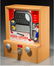 A J.F. Frantz Mfg. Co. Coin-Operated Countertop