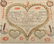 A Pennsylvania Dutch Folk Art Fraktur, circa 1843