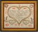 A Pennsylvania Dutch Folk Art Fraktur, circa 1843 - 2