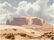 James Fetherolf (American, 1925-1994) Navajo Landscape
