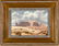 James Fetherolf (American, 1925-1994) Navajo Landscape - 2