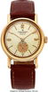 54143: Rolex Rare Ref. 3716 Rose Gold "Empire" Oyster P
