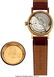 54143: Rolex Rare Ref. 3716 Rose Gold "Empire" Oyster P - 4