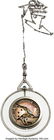 54219: Van Cleef & Arpels Rare Diamond, Platinum & Rock - 2