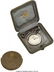 54219: Van Cleef & Arpels Rare Diamond, Platinum & Rock - 4