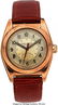 54146: Rolex Ref. 3696 Steel & Gold Self-Winding Bubble