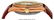 54146: Rolex Ref. 3696 Steel & Gold Self-Winding Bubble - 3