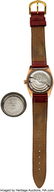 54146: Rolex Ref. 3696 Steel & Gold Self-Winding Bubble - 4