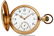 54228: Patek Philippe & Co. Gold Hunters Case & Chain,
