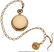 54228: Patek Philippe & Co. Gold Hunters Case & Chain, - 3