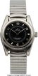 54139: Rolex Ref. 2940 Black Dial Steel Bubble Back, ci