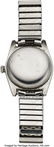 54139: Rolex Ref. 2940 Black Dial Steel Bubble Back, ci - 2