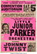 89162: Little Junior Parker Convention Auditorium Conce