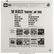 89284: Beatles Yesterday and Today Sealed Original Ste - 2