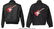 89482: Eric Clapton Two Tour Jackets From the Journeyma - 2