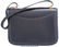 58183: Hermes 23cm Blue Marine Calf Box Leather Constan - 2
