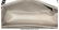 58015: Chanel Metallic Silver Python Medium Boy Bag Con - 4