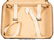 58037: Louis Vuitton All Vachetta Leather Satellite 50 - 4