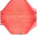 58045: Hermes Rouge Vif Clemence Leather Evelyne TPM Ba - 4