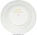 43109: Theodore Roosevelt: White House China. 10.25" di - 2