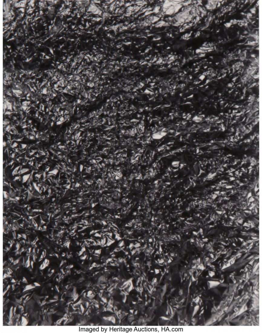 James Welling (b. 1951) B33 / The Wild Hunt of t: James Welling (b. 1951)B33 / The Wild Hunt of the Summer Wind, 1981Digital