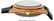 54140: Rolex, Ref. 3696, Steel & Rose Gold Bubbleback, - 2