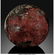 72055: Eudialyte Sphere Stone Source: Canada This tin
