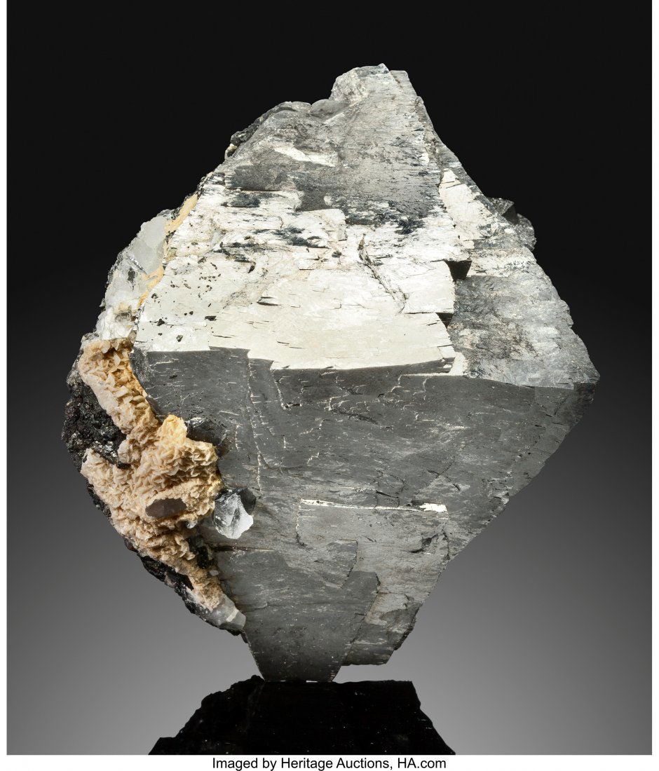 Arsenopyrite Yaogangxian Mine, Yaogangxian W-Sn (1 of 2)