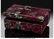 72177: Eudialyte Box Stone Source: Kola Peninsula Murma