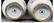 78373: A Pair of Chinese Enameled Porcelain Parrots wit - 3