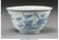 78680: A Chinese Shipwreck Blue and White Porcelain Cup