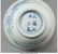 78680: A Chinese Shipwreck Blue and White Porcelain Cup - 3