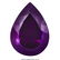72056: Gemstone: Amethyst - 259.42 Cts. Rwanda Rwanda