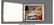 63100: An Art Deco Silver and Enameled Cigarette Case w
