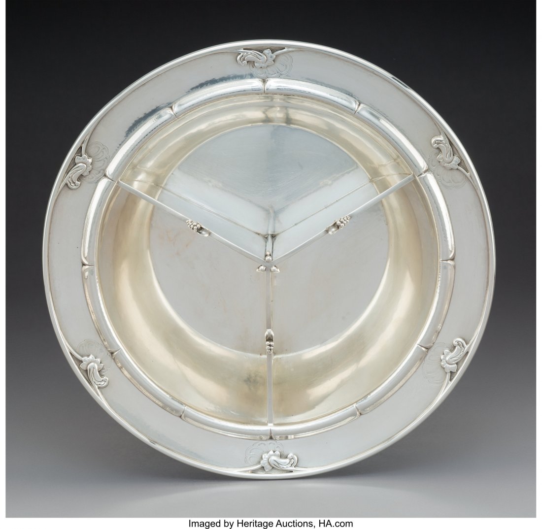 その他 CM Fine Silver & Objects of Vertu - #5377 2018-10-15 Auction - 404