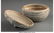 78803: A Thai Celadon-Glazed Stoneware Mangosteen-Form - 2