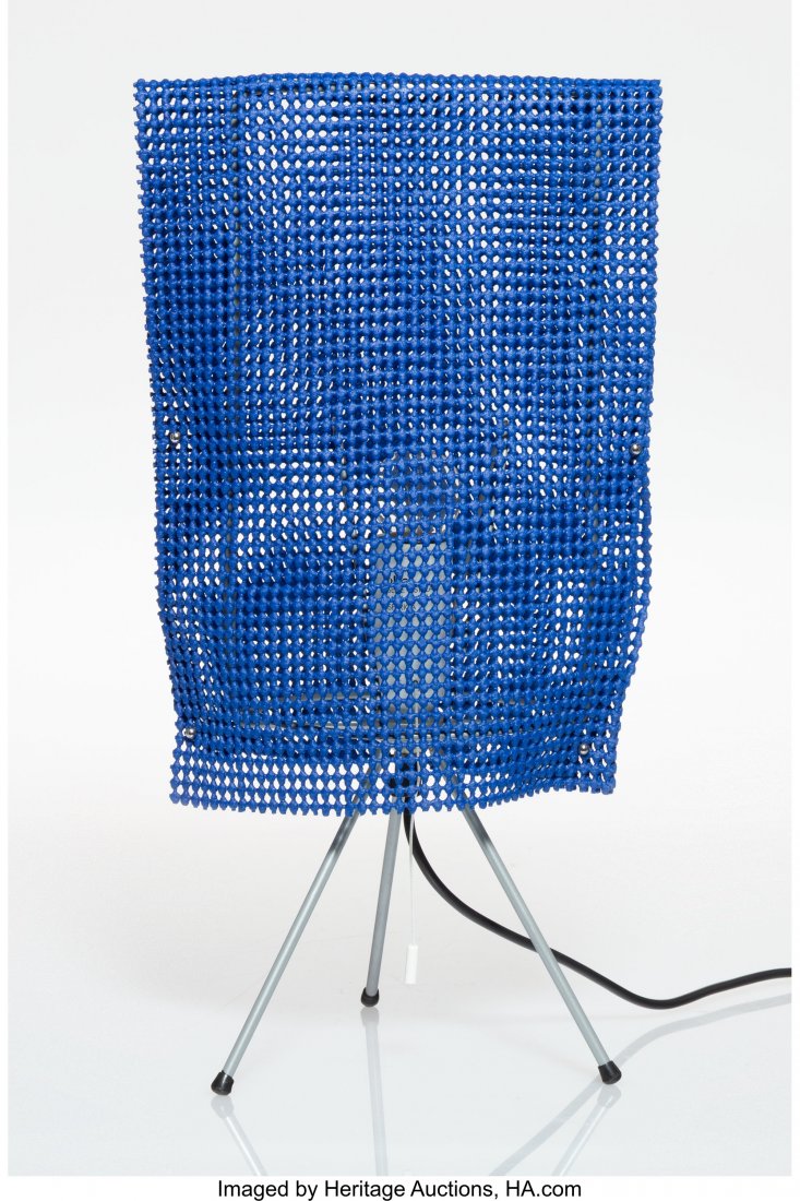 Humberto Campana (Brazilian, born 1953) & Fernan (1 of 2)