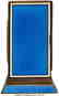 54005: Tiffany & Co., Rare Silver & Enamel Quarter Hour - 2