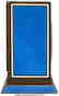 54005: Tiffany & Co., Rare Silver & Enamel Quarter Hour - 3
