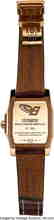54020: Breitling, Fine 18K Rose Gold Breitling for Bent - 2