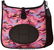 16005: Hermès Customized Pink Camouflage Toile &