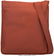16022: Hermès Brique Agneau Leather Small Crossb