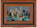 57191: Marcel Mouly (French, 1918-2008) Chicago le Soir - 3