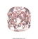 55156: Unmounted Fancy Purplish Pink Diamond The round