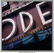 65014: Robert Cottingham (b. 1935) 'Ode' (lightbox), 20 - 2
