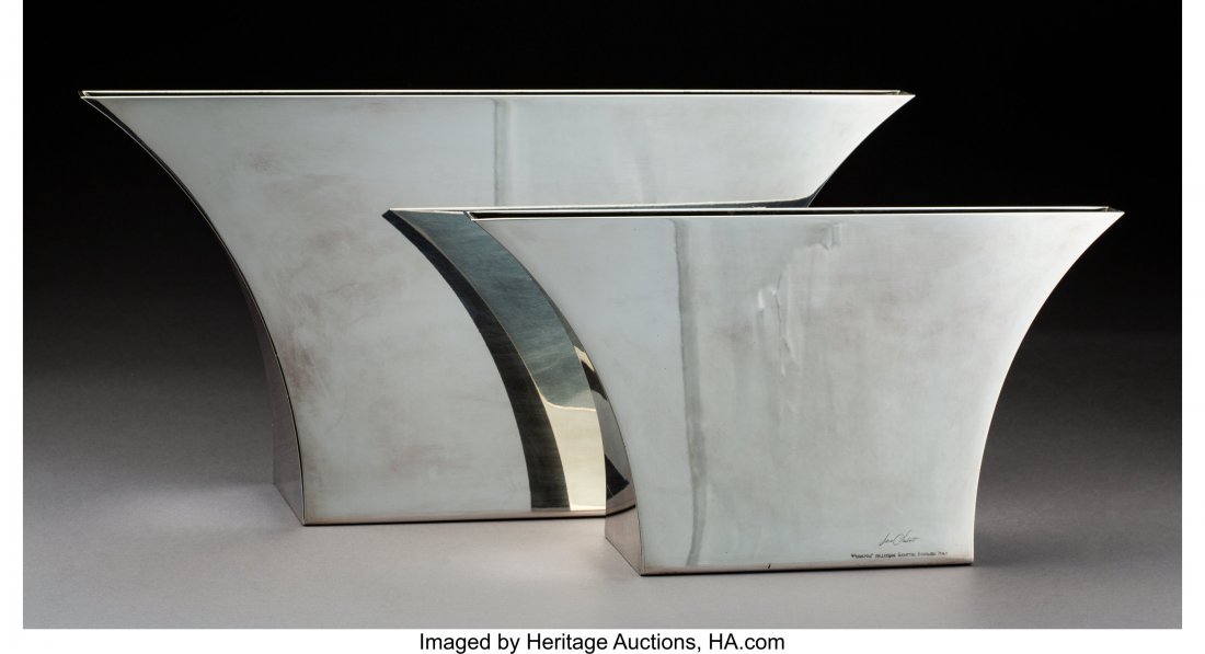 Two Lino Sabattini Persepoli Series Graduated Si (1 of 3)