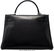 58219: Hermès Vintage Bonwit Teller 32cm Black C - 2