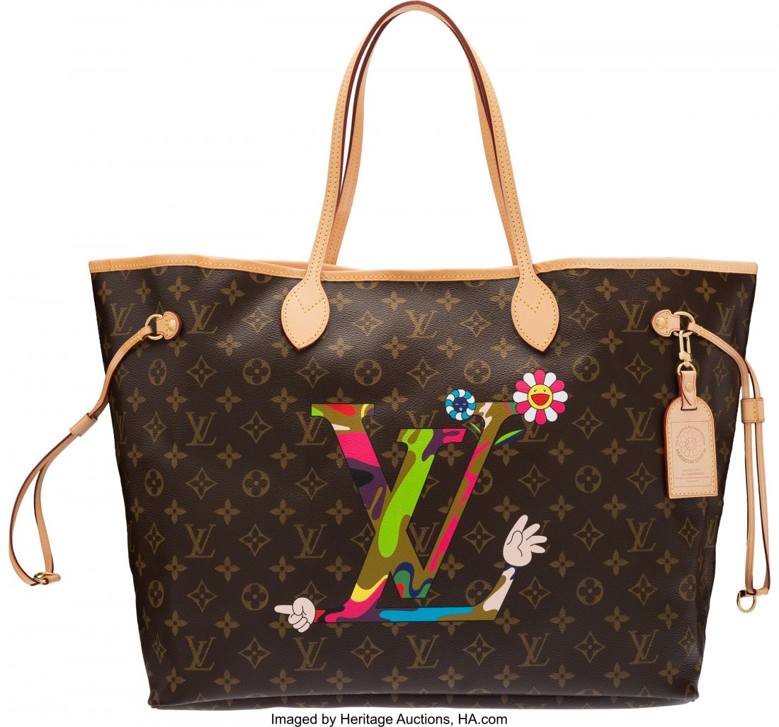 louis vuitton limited edition 2019
