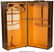58081: Louis Vuitton Painted Monogram Coated Canvas Ver - 3